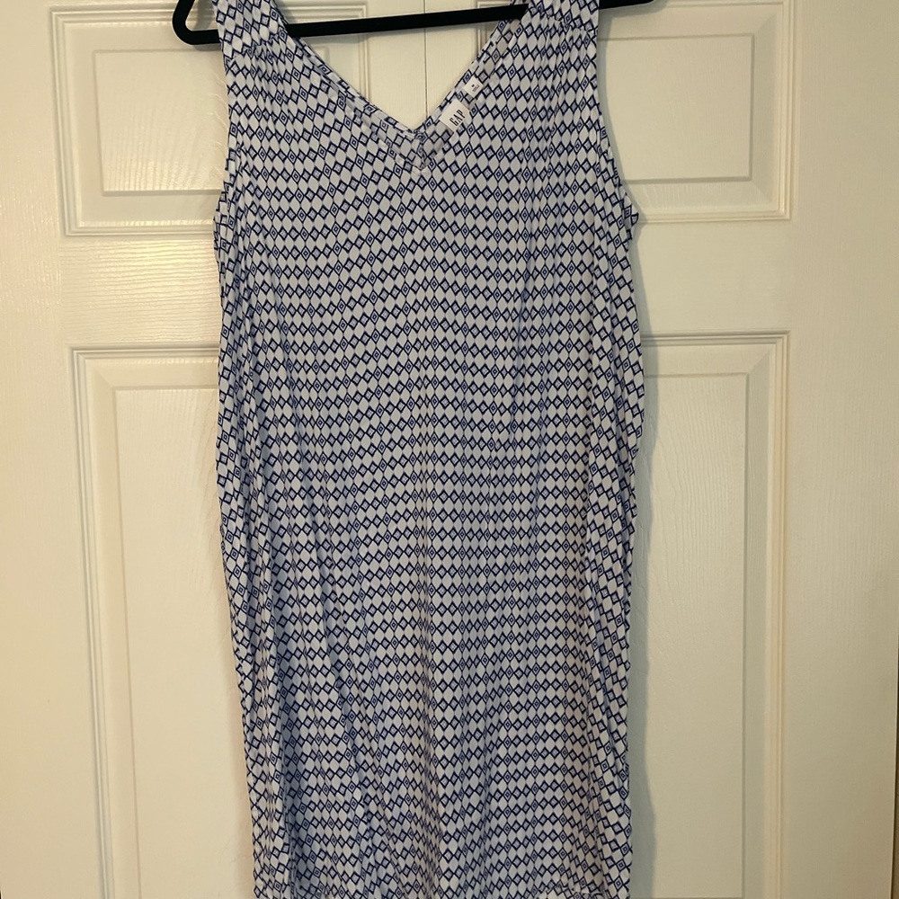Gap medium sundress